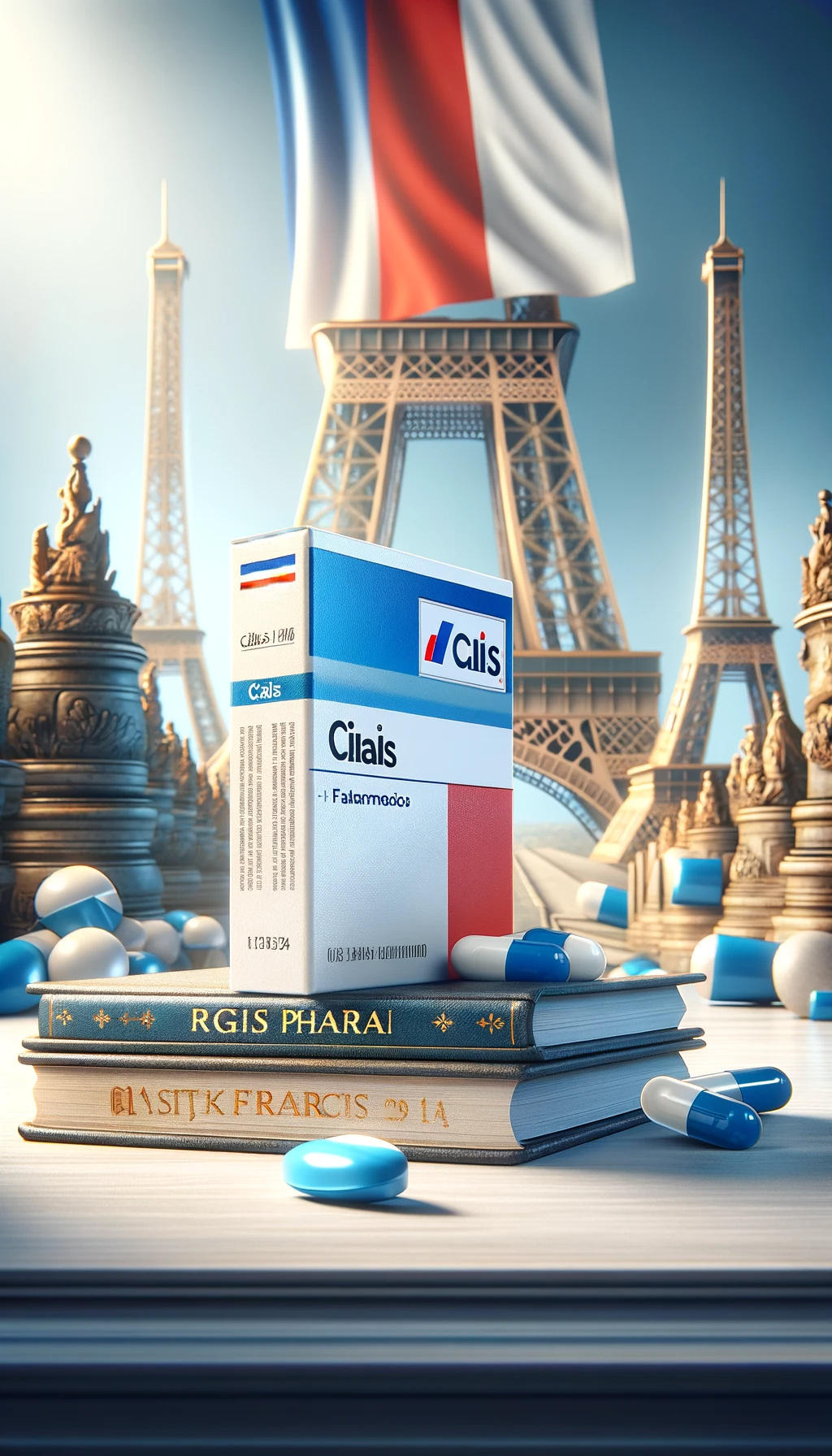 Cialis vente libre france